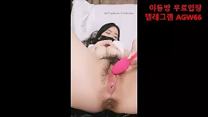 香港的韩国女孩