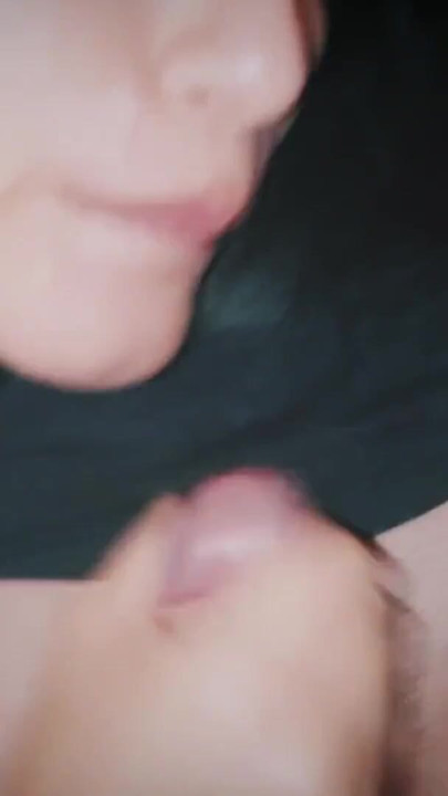 I Think She Loves My Milk In Her Mouth - LunitaRabbit | Clip 1