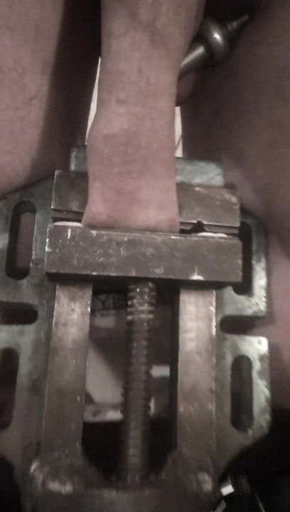 Balls in clamp3