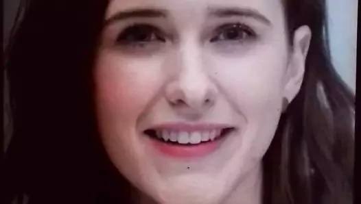 Rachel brosnahan haraç - ben
