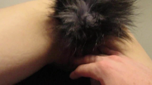 lift her tail fuck her hard