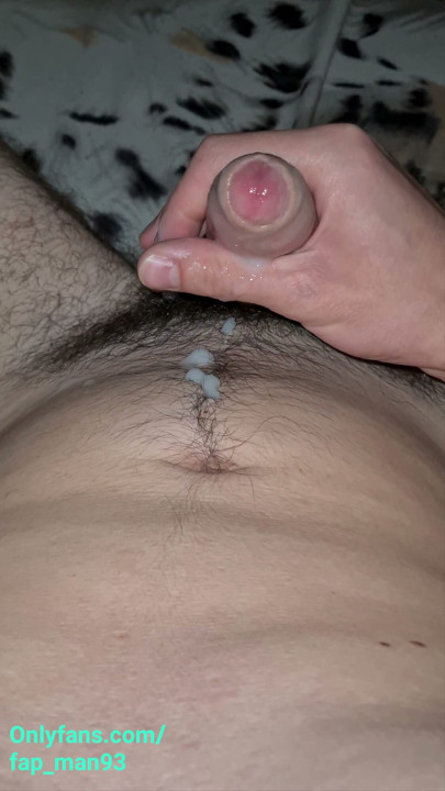 Starting new week with masturbation on Monday morning POV 4K | Clip 1