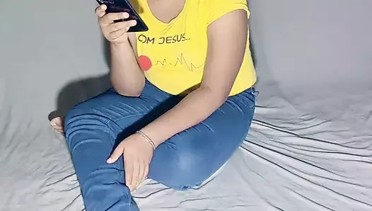 Desi Collage Girl Sex Video In OYO Room - Hindi Audio