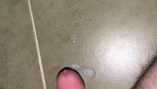 Döl bebek boşalması