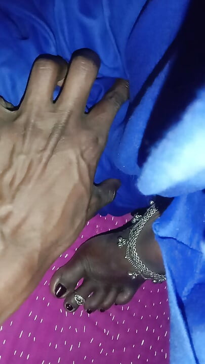 Village Bhabhi or Debar Sex