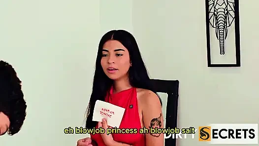 I SWALLOW THE CUM OF A GUY I JUST MET