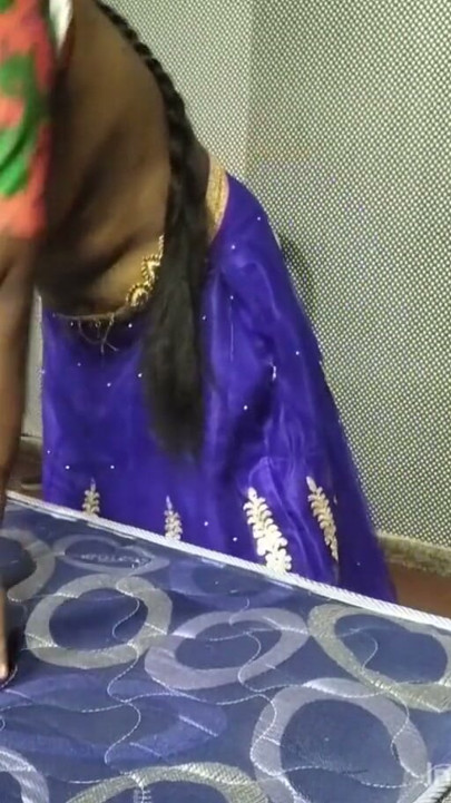 Village rajadhani girl third part | Clip 2