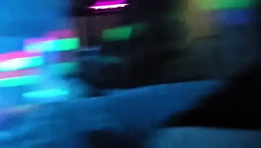 Она делает самый лучший минет за все время