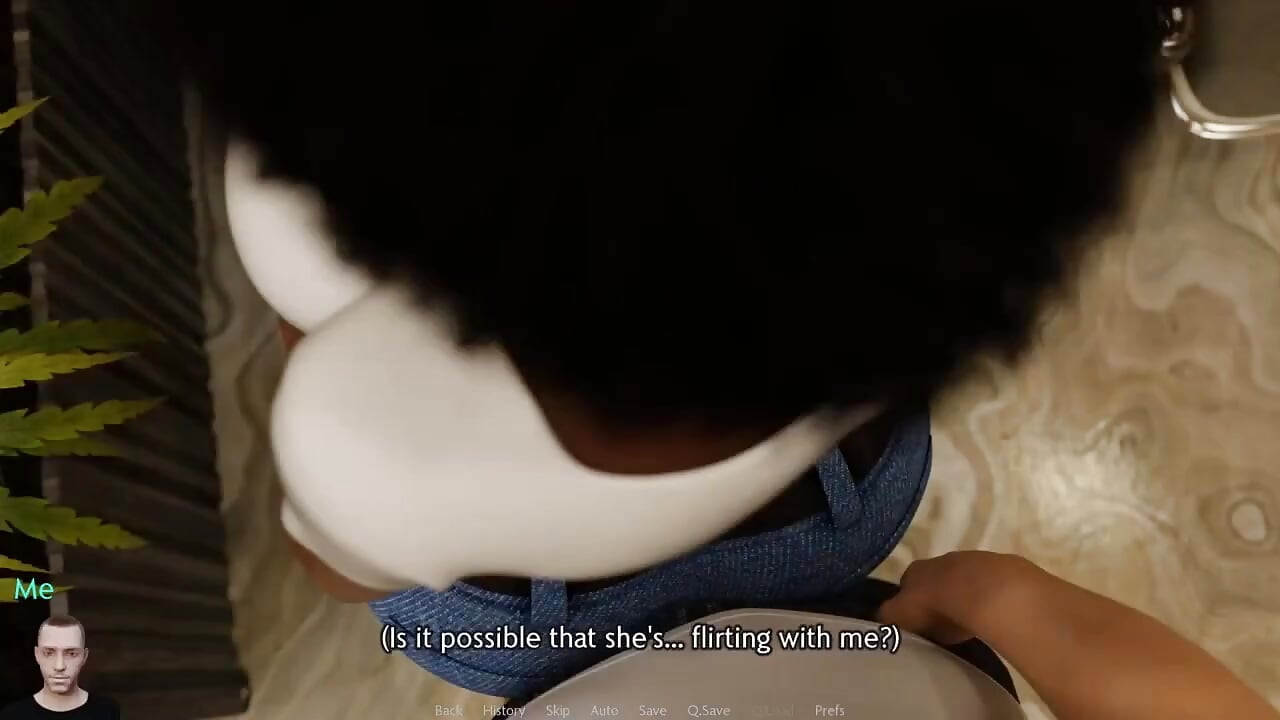 Breaking Ties #07 Thick Wife Cheats While Her Husband Is Away.