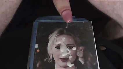 Jennifer Lawrence