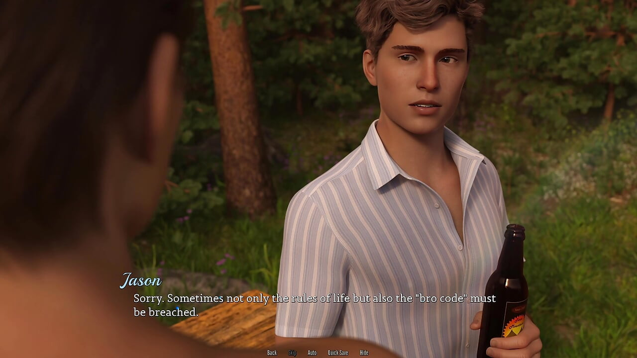 Pussyland (część 4)