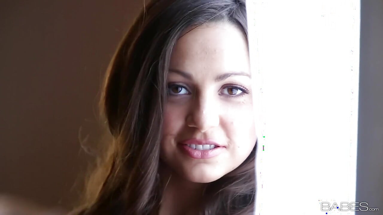 Babes - Brunette Stefany Kyler Enjoys Hot Pussy Licking & Hardcore Cowgirl Sex with Ryan