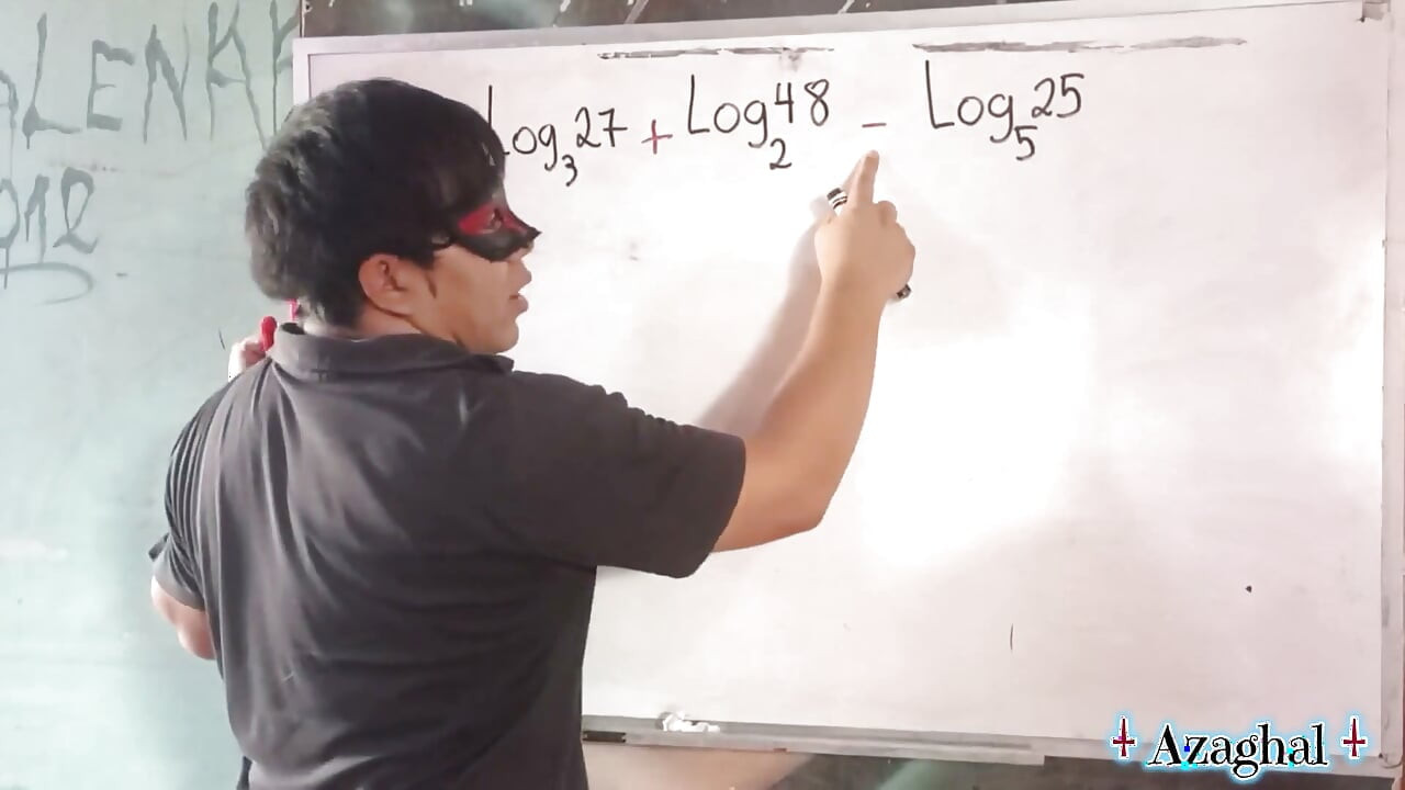 92 Mathematics Japanese Stepdaughter Accidental Creampie?