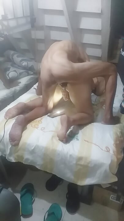 my wife wet pussy was so creamy