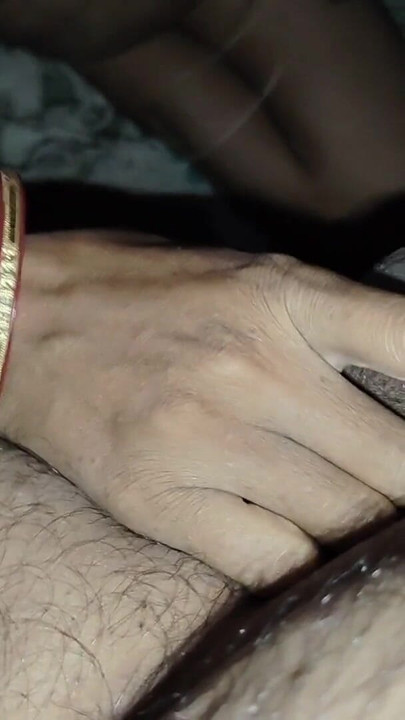 Maine Apne boyfriend ko ghar bulakar uska lund choos kar pani nikala | Clip 1