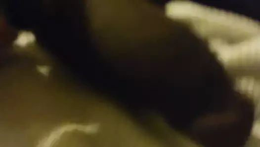 Siyah yarak