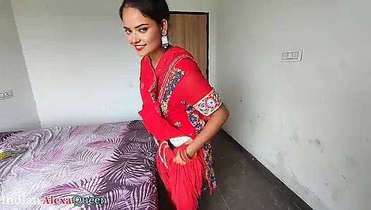 Kayınbiraderim çok akıllı, maggi'i mutfakta yapıyor ve yatak odasında sikiyle götümü sikiyor IndianAlexaQueen