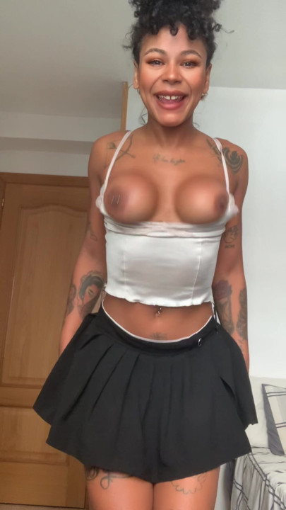 young slut latina masturbation video exposed
