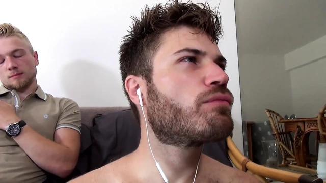 Love has big cock shots