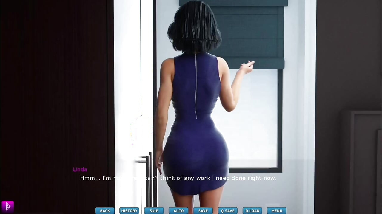 Seksi bayan ilk kez sevgilisini öpüyor - oyun