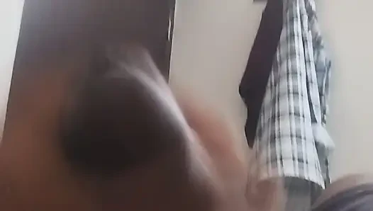 Senin için mastrubation