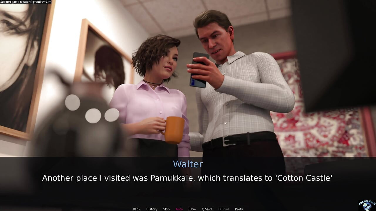 Anitas praktikum # 3