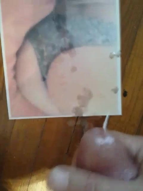 Ass tribute 2