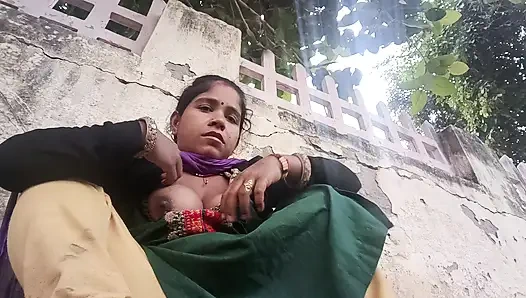Indian Bhabhi