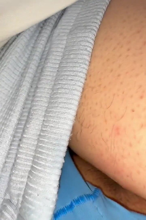Fucking Hot Wife in the Ass