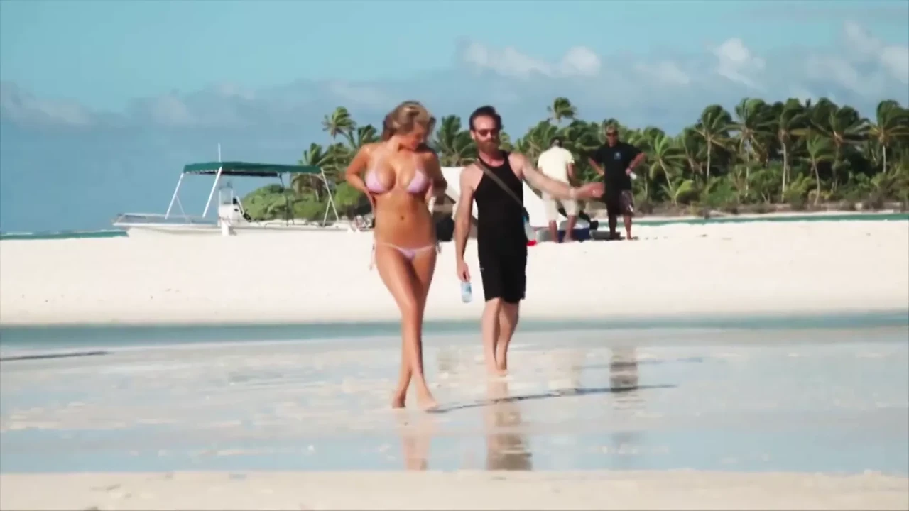 Kate Upton - Sexy Tribute!