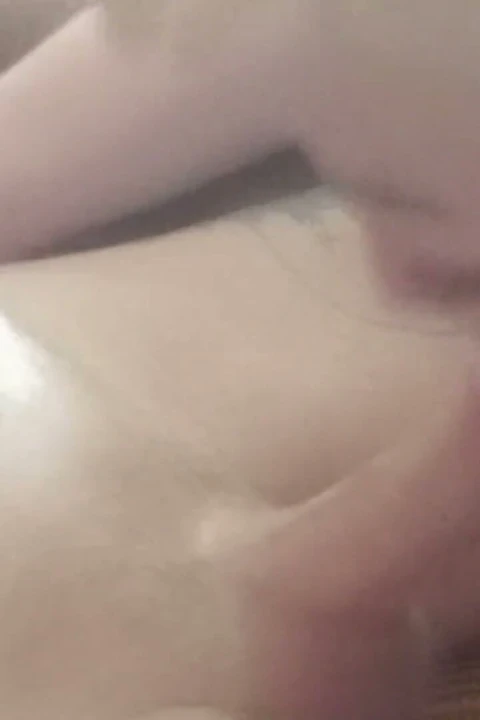 Amateur blowjob cum 3