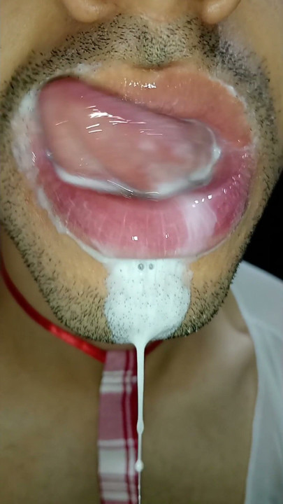 Hot schoolgirl wants cum in her mouth, come cum on me, cute submissive schoolgirl, POV, hard sex | Clip 1