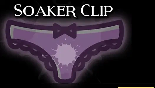 AUDIO ONLY - The vanity fair soaker clip worship and JOI