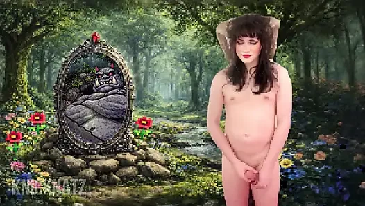 Forest Fae Trickery