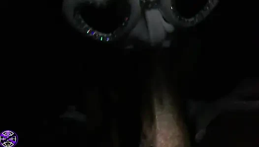 Fantasy Spotlight Blowjob of Her Dreams