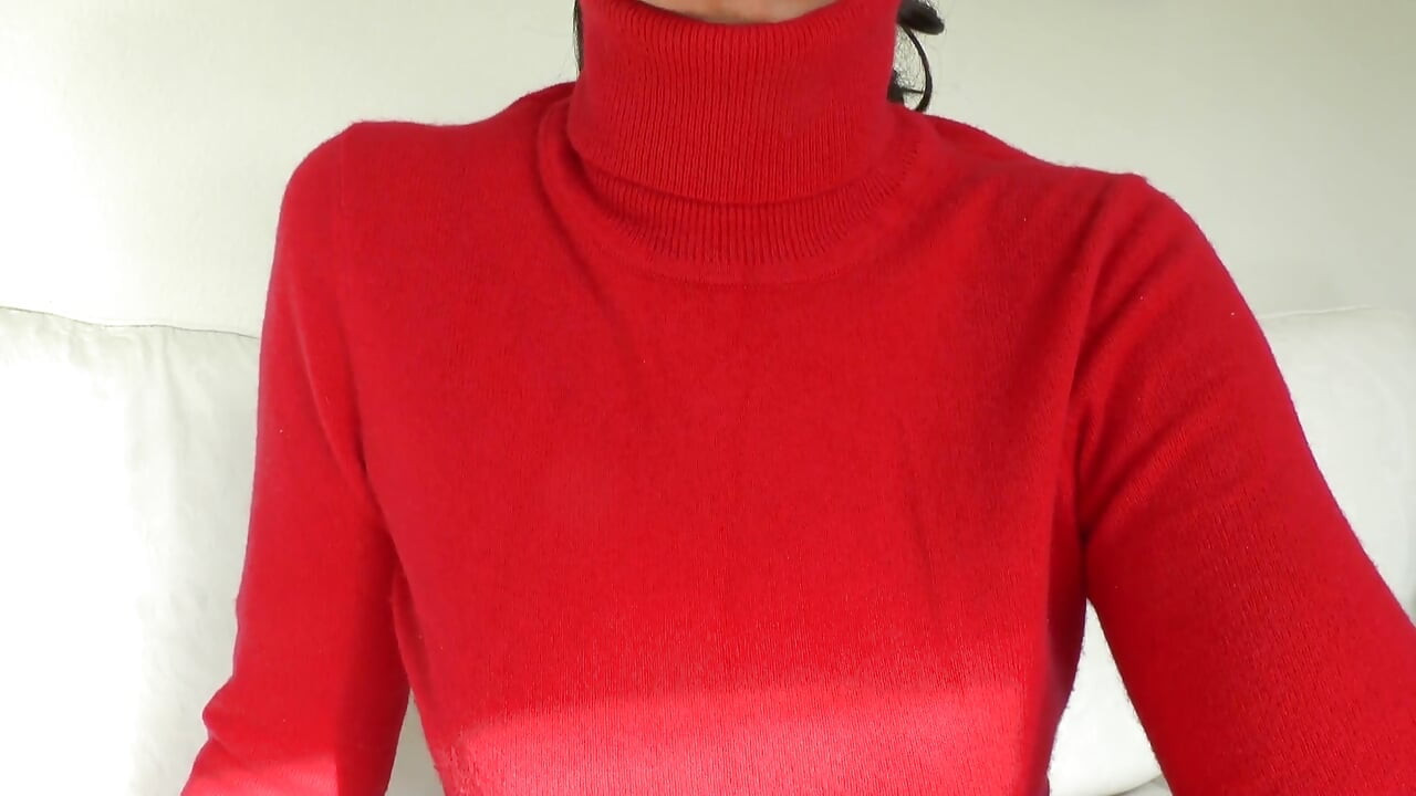 2 nappal az esküvőd előtt: Tabu találkozás - élvezd a pulóveremet, Lady Victoria Valente