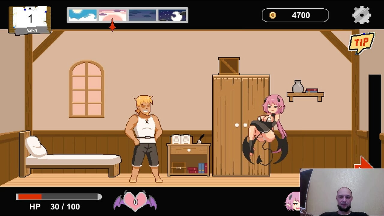 ماهر الخيال 1 من 3