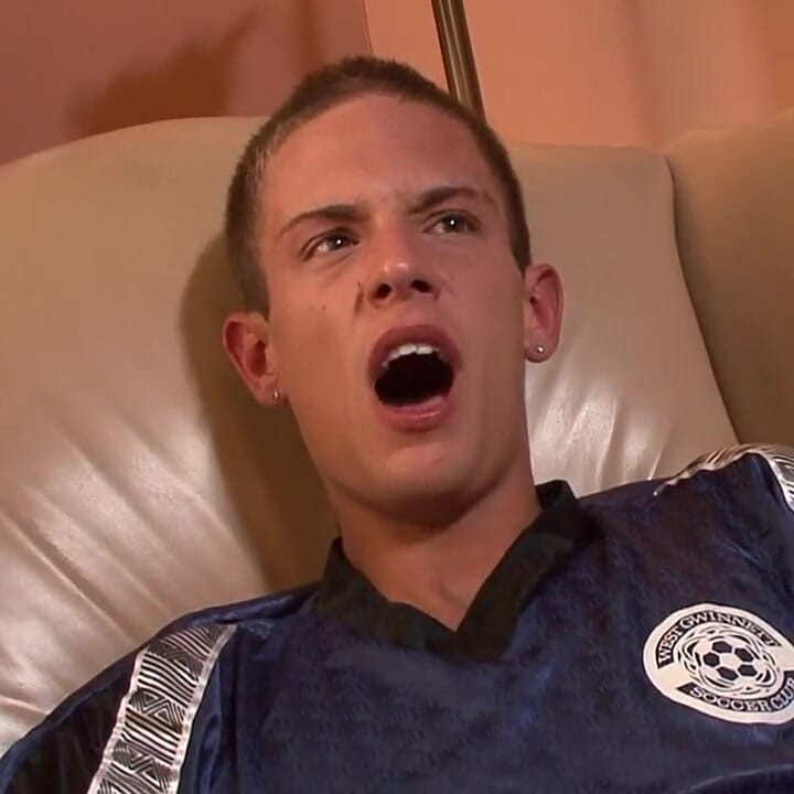 Jake Solo