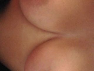 Big boobs girlfriend
