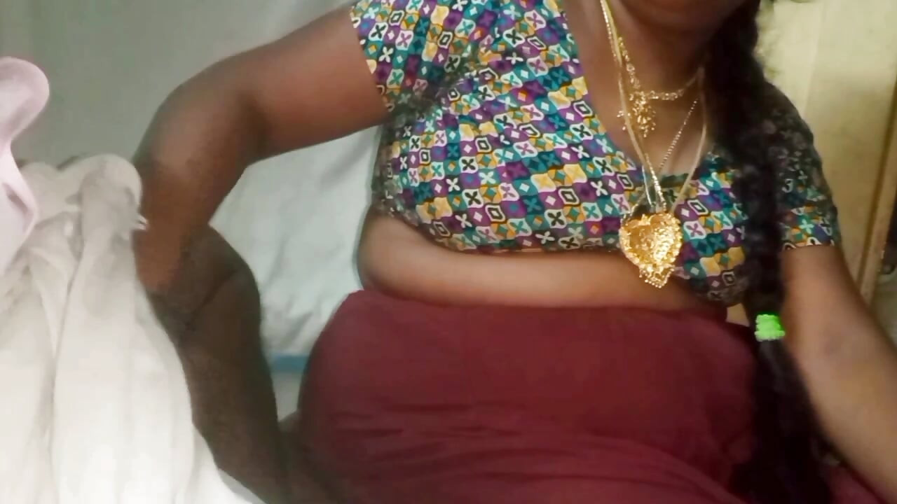 Indian mallu aunty sex with homemade romance