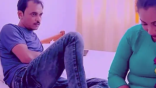 Boyfriend ne girlfriend ko bulakar chodai kiya