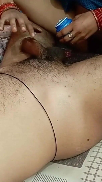 Šefova ponuda za tebe, daj joj promaknuće u žestoko jebanu golu plesačicu Desi djevojka joj je | Isječak 1