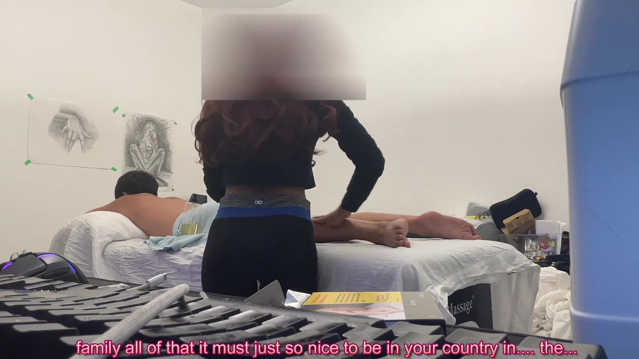 合法的哥伦比亚RMT给怪物亚洲鸡巴第二次约会