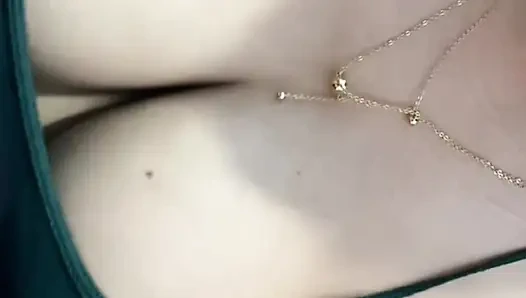 Meine Schwägerin beim Putzen begleitet zu haben, hat mich schlecht fühlen lassen