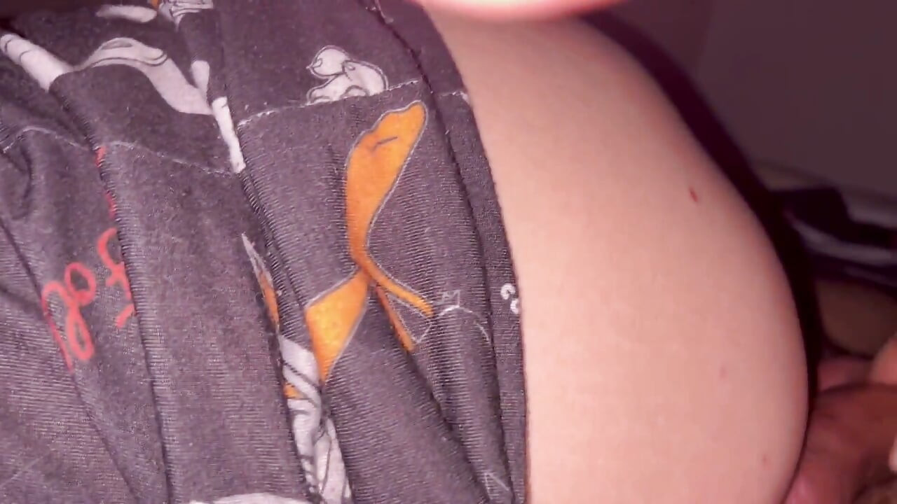 Fucking Hard and Giving Milk to My Friend's Wife