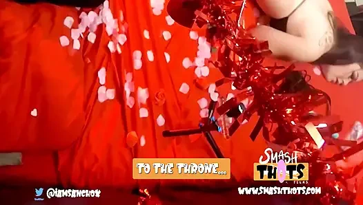 Electro Bass Pop Porn Song: Wild One Anthem Ft. Anastasia Rose