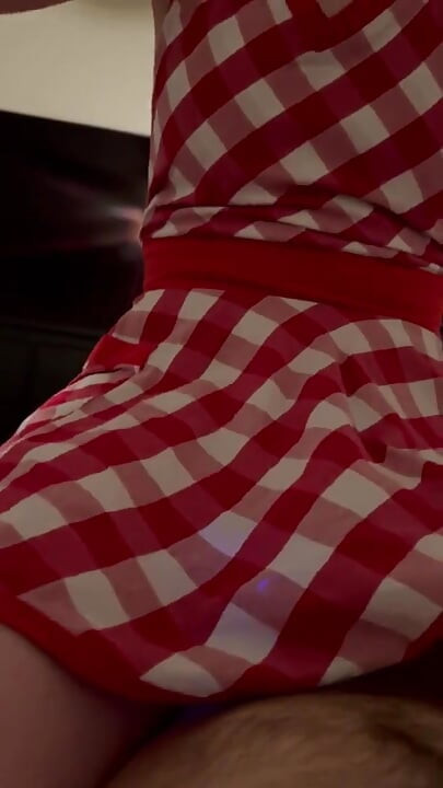 Apron Roleplay