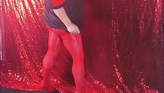 BTS - Haydee Rodriguez съемки, фотосессия 701