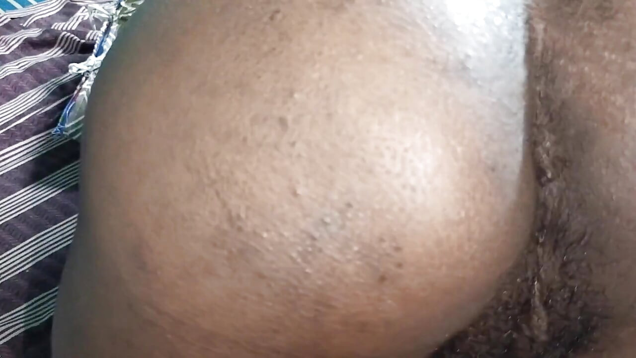 Desi Black Ass Milky Boobs Fuck Show