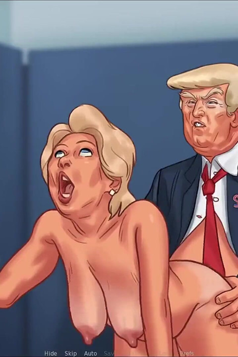 Summertime saga Terry &mayor rump &roz animation collection parte 35 nude sex game play 18+